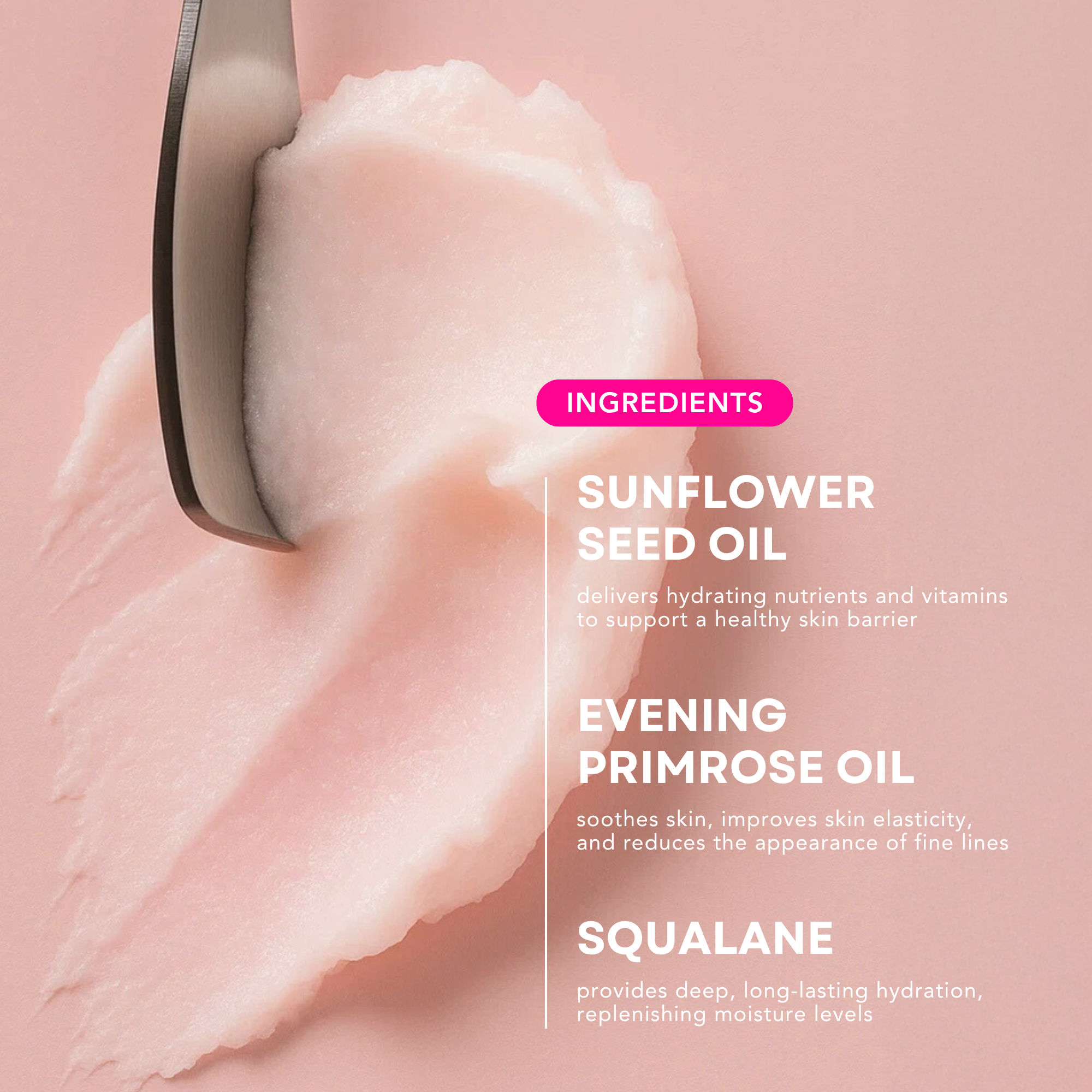 You Make Me Melt Cleansing Balm