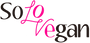 SoloVegan logo