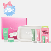  Guava Lip Travel Set