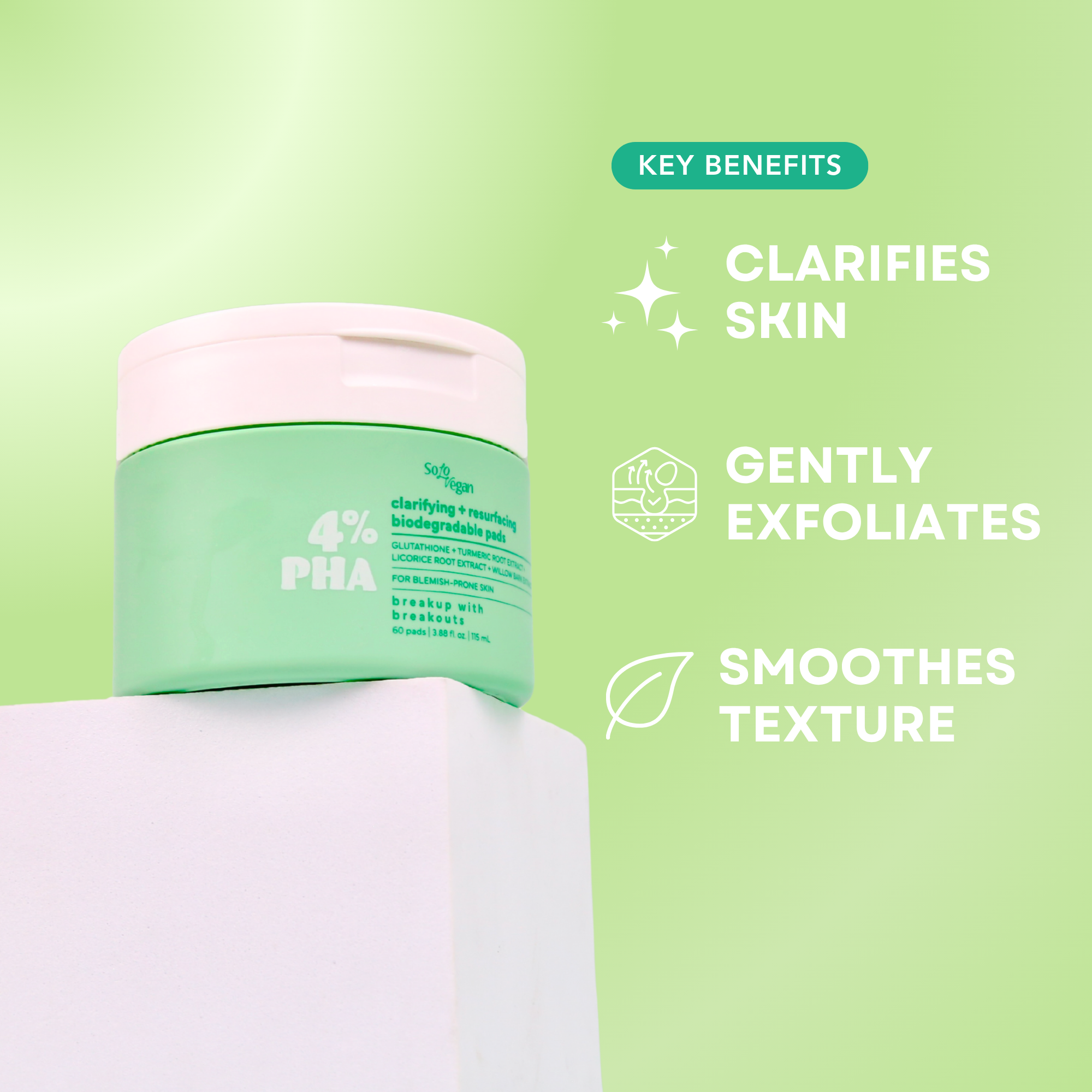 Breakup With Breakouts Bundle