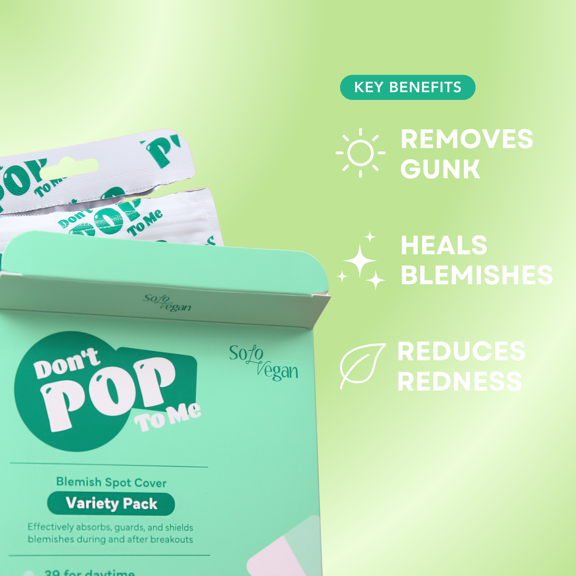 Breakup With Breakouts Bundle