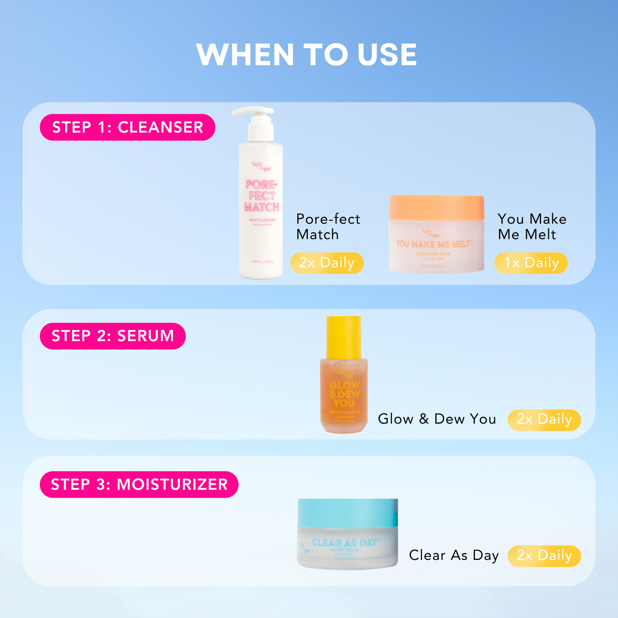 Pore-fect Match Milky Cleanser