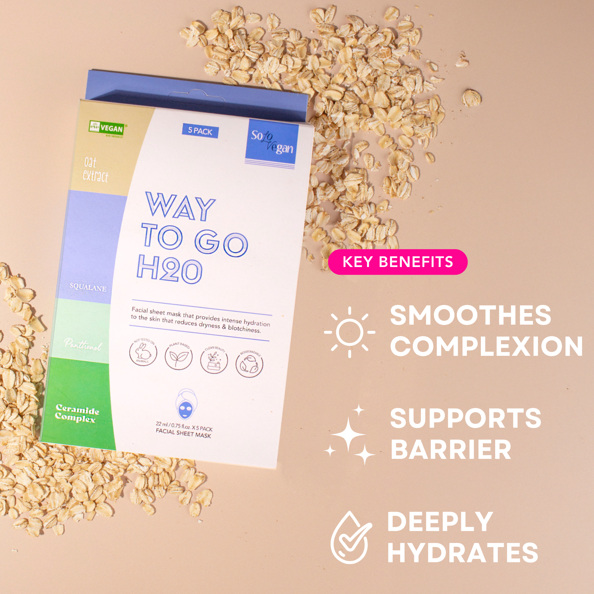 Way To Go H2O