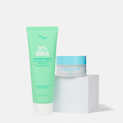 Oily Skin Control Bundle