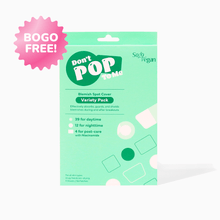  Don't Pop To Me Blemish Spot Cover Pack