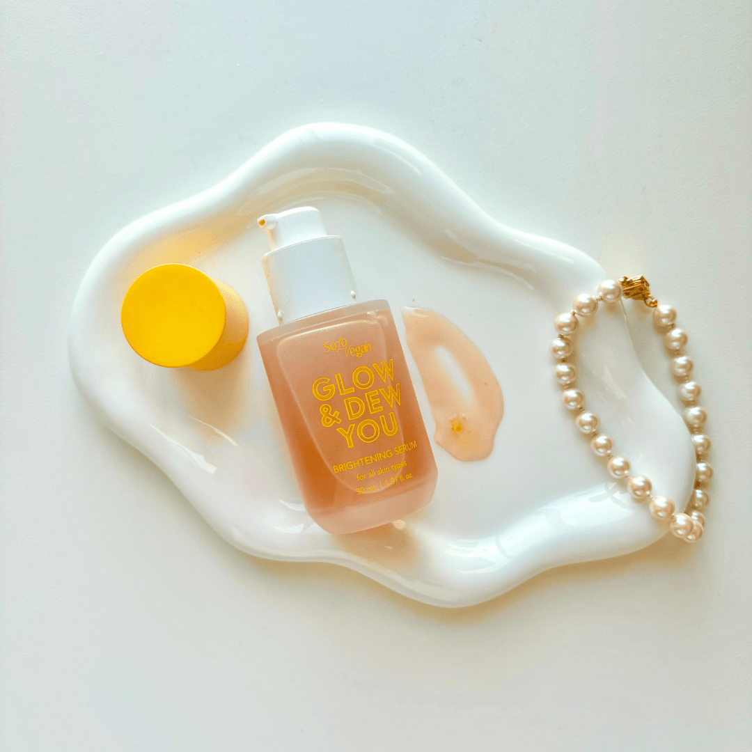 Glow & Dew You Brightening Serum