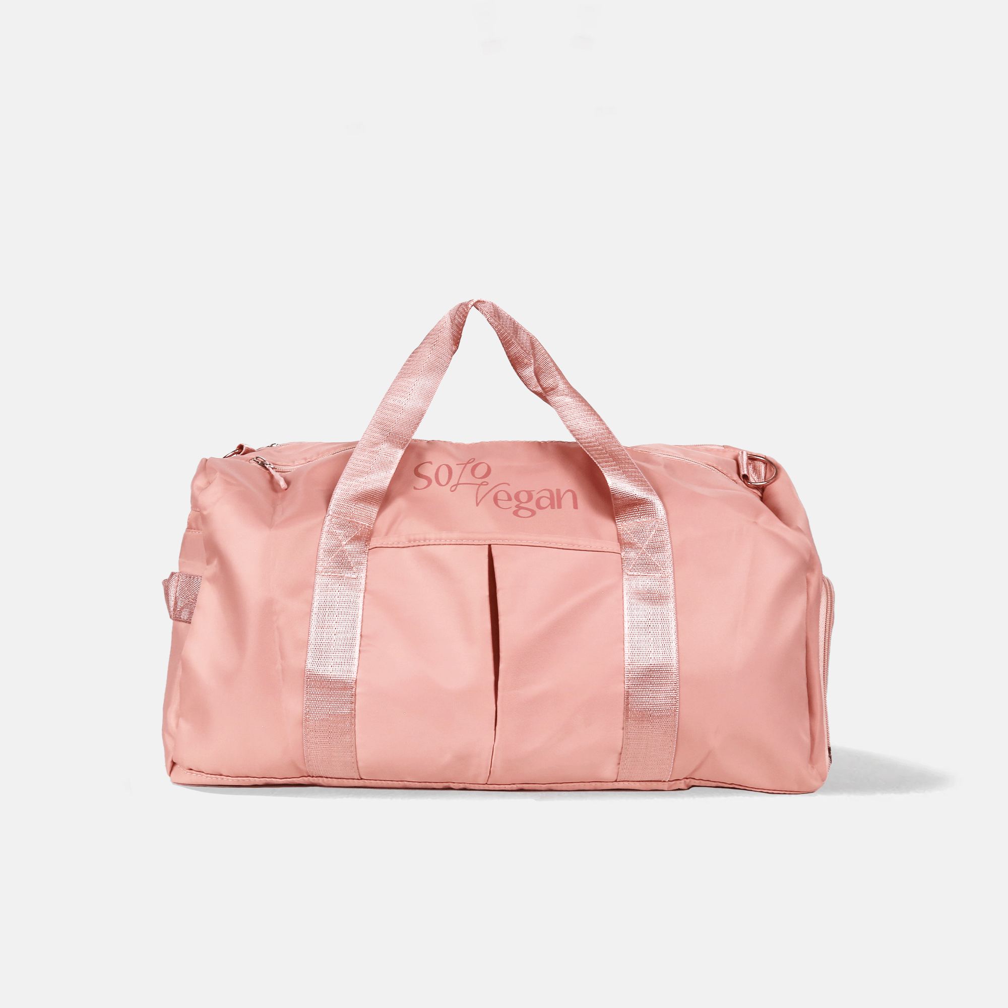 SoloVegan Duffel Bag