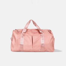  SoloVegan Duffel Bag