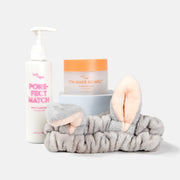 Pore-fect Match + You Make Me Melt Double Cleansing Bundle