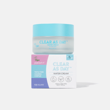  Clear As Day Water Cream