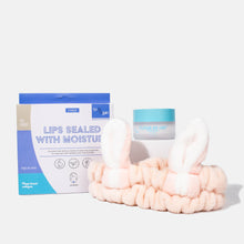  Lips Sealed with Moisture + Clear As Day Bundle